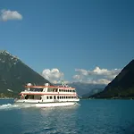 Vier Jahreszeiten Wellnessresort Achensee
