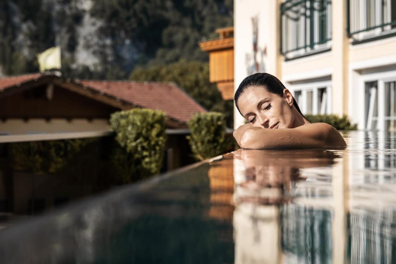 Vier Jahreszeiten Wellnessresort Achensee Maurach (Achensee)