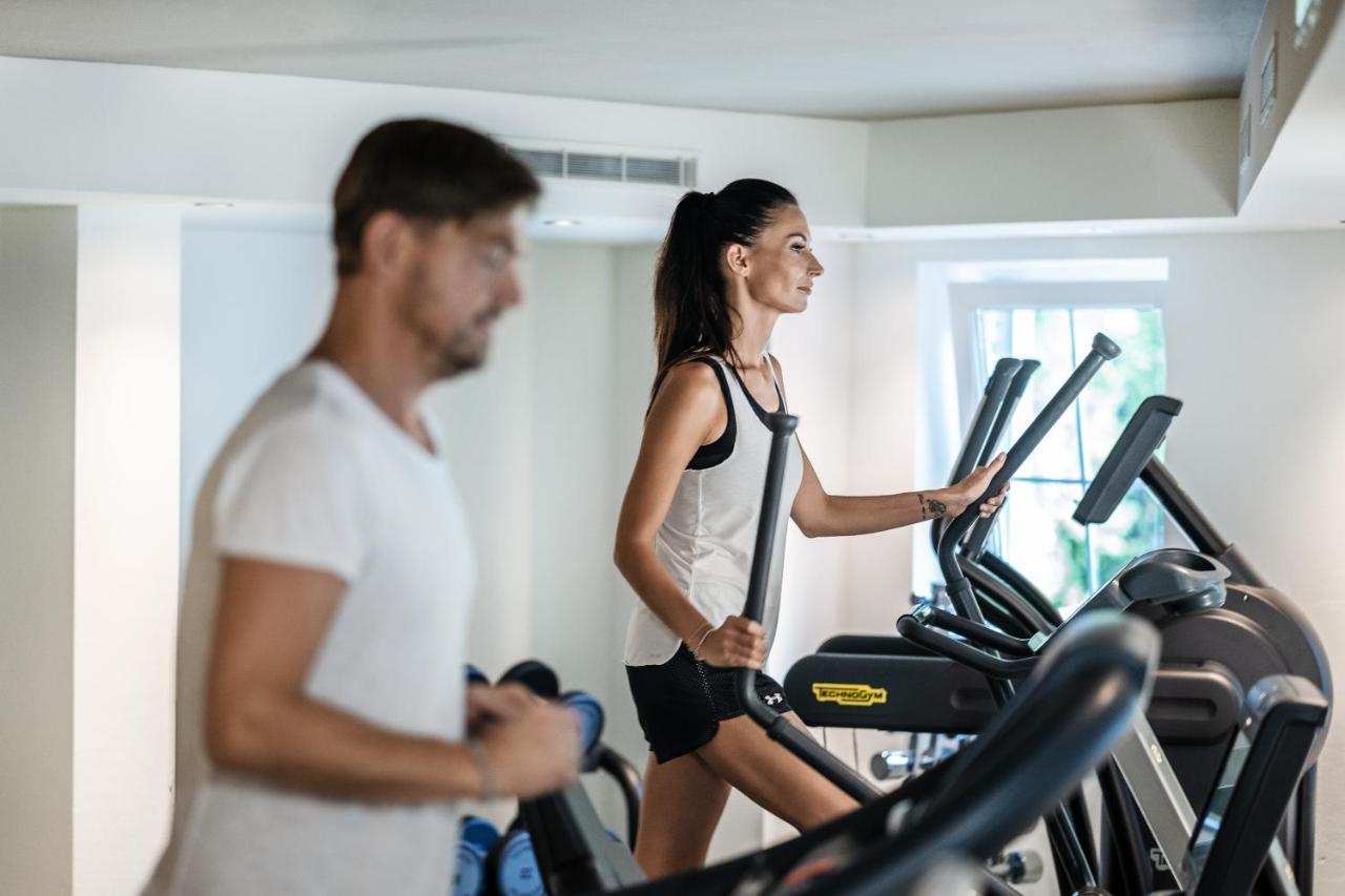 Hotel Vier Jahreszeiten Wellnessresort Achensee 4*