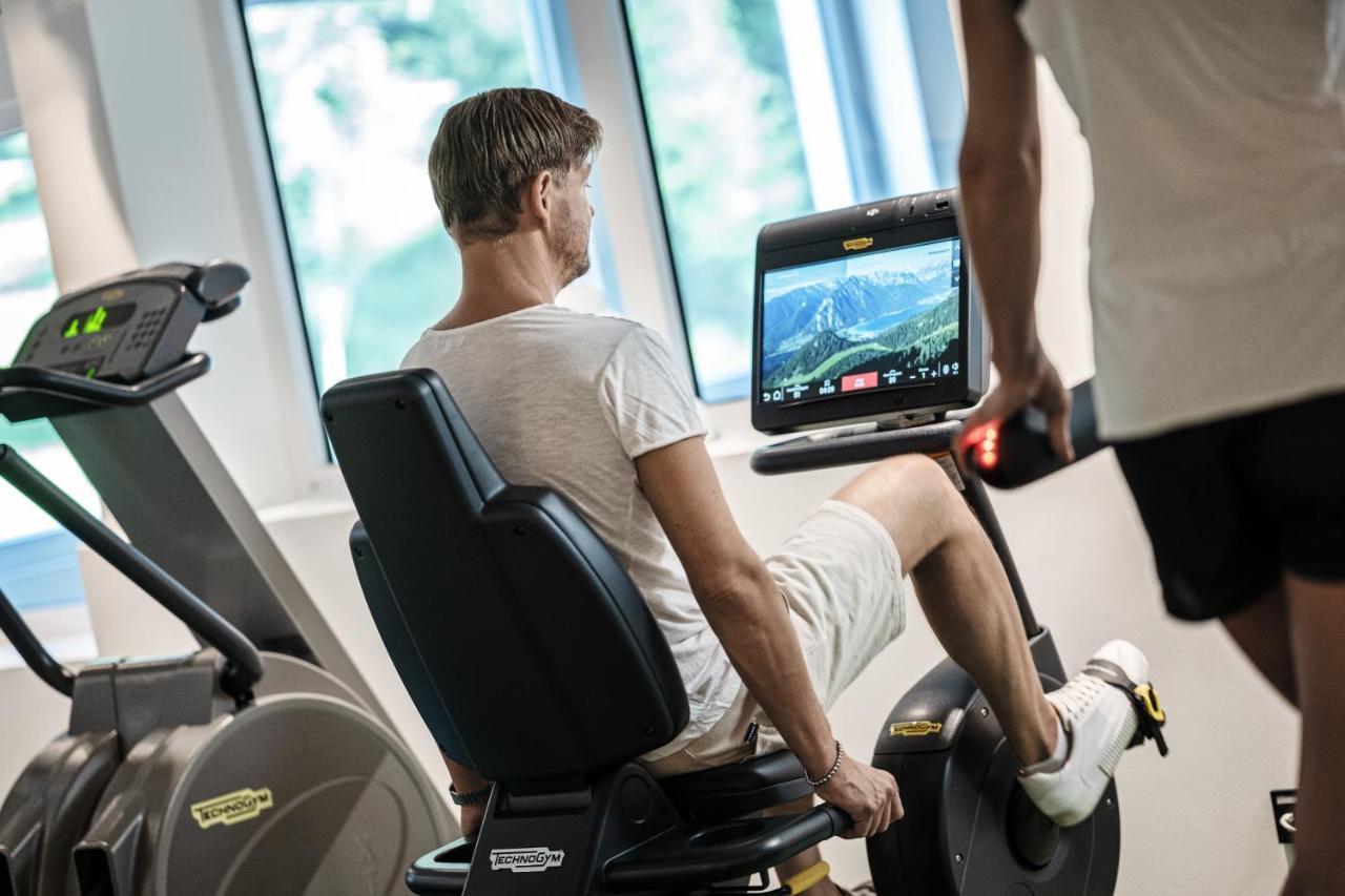 Vier Jahreszeiten Wellnessresort Achensee 4*