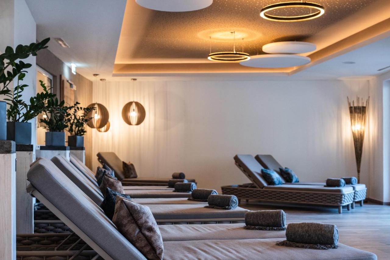 Vier Jahreszeiten Wellnessresort Achensee