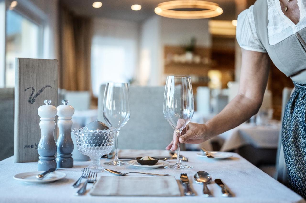 Vier Jahreszeiten Wellnessresort Achensee 4*