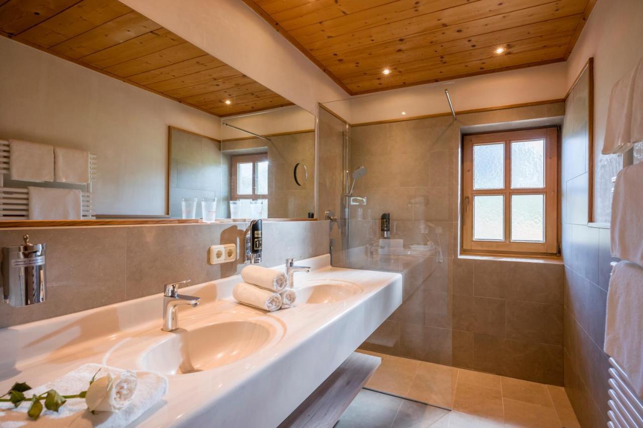 Hotel Vier Jahreszeiten Wellnessresort Achensee