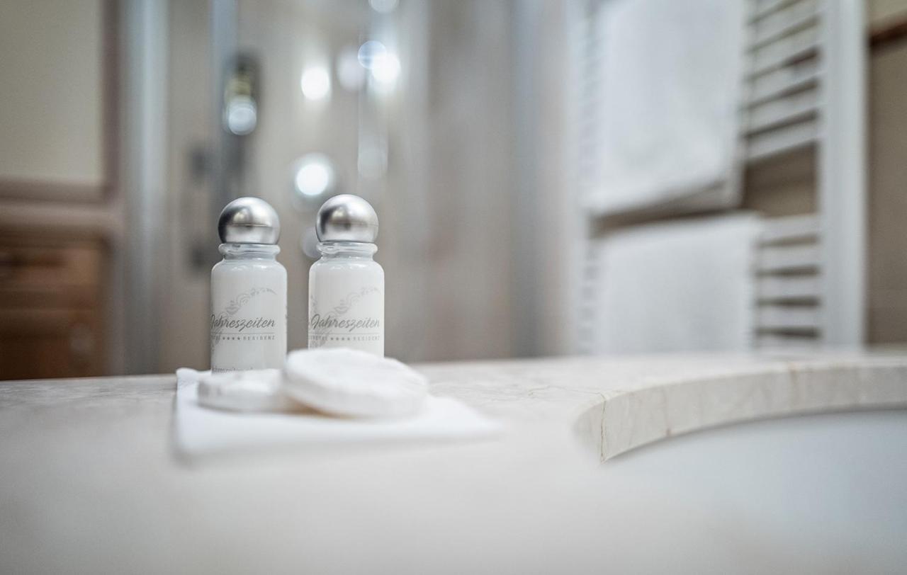 Vier Jahreszeiten Wellnessresort Achensee 4* Maurach (Achensee)