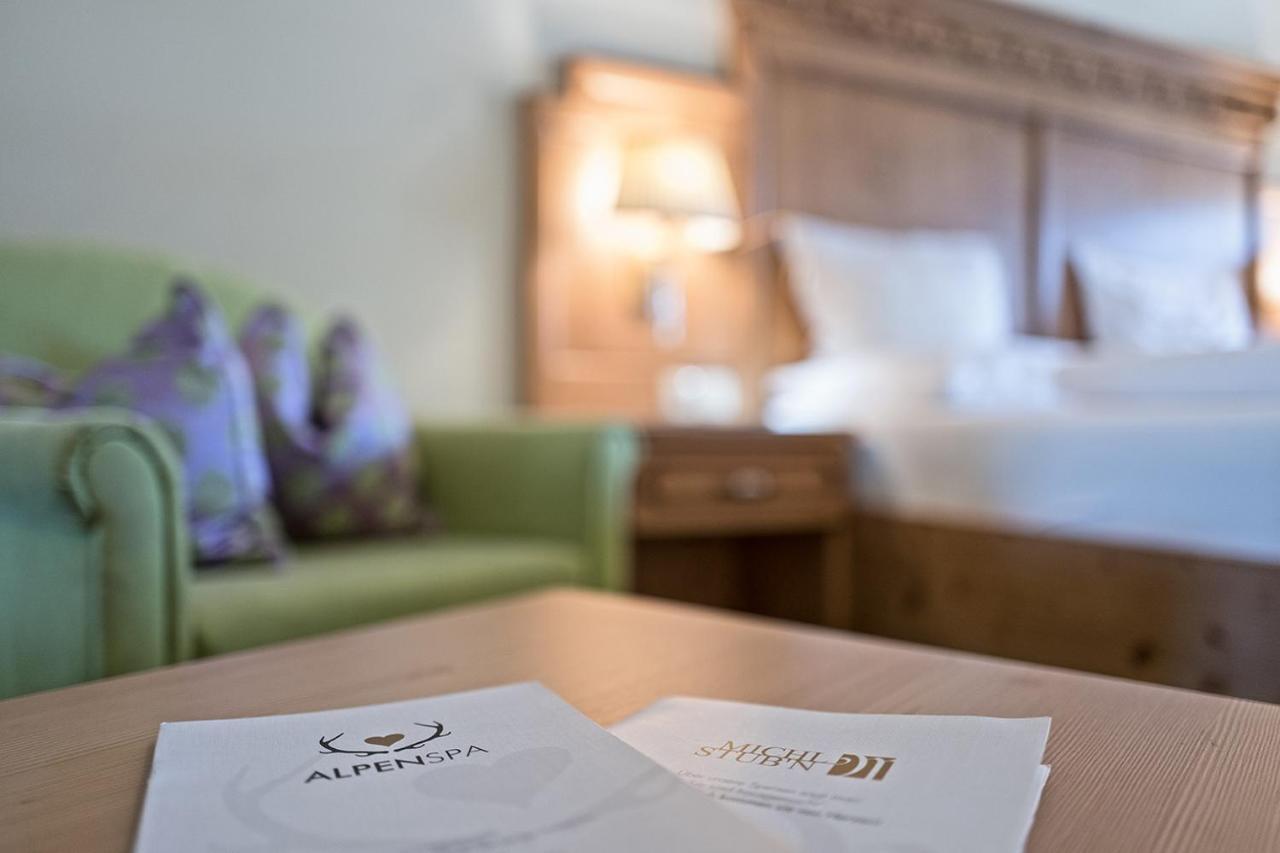 Vier Jahreszeiten Wellnessresort Achensee Maurach (Achensee)