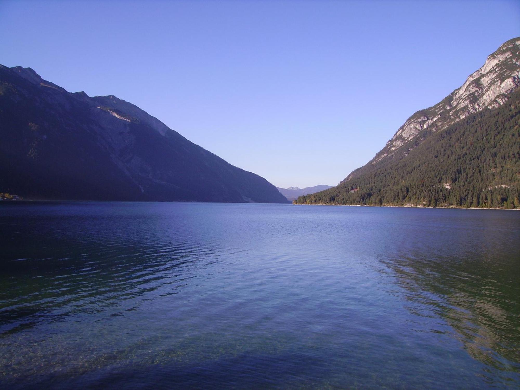Vier Jahreszeiten Wellnessresort Achensee Hotel 4*
