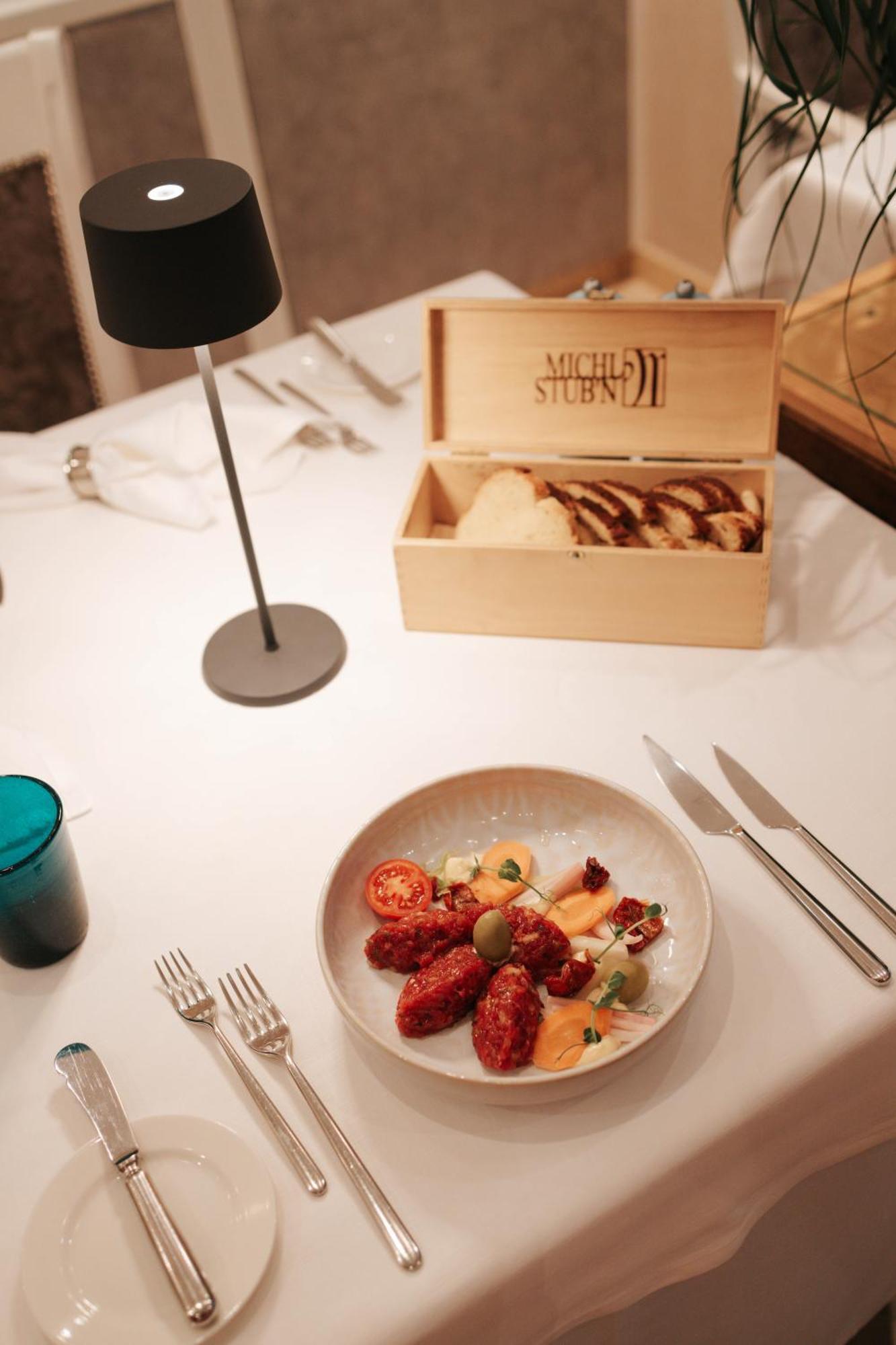 Hotel Vier Jahreszeiten Wellnessresort Achensee 4*