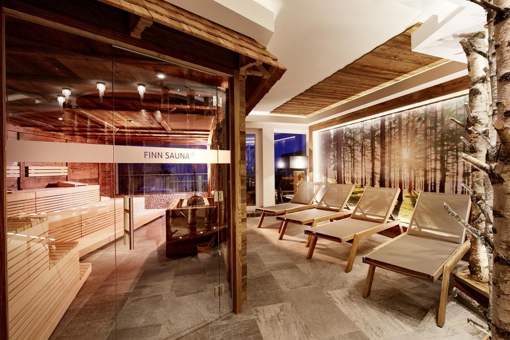 Hotel Vier Jahreszeiten Wellnessresort Achensee